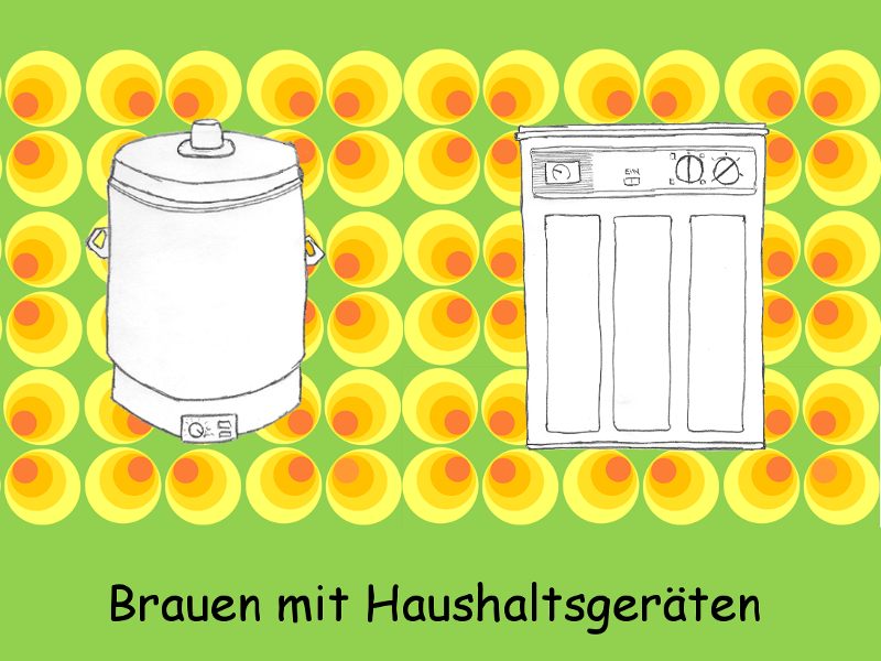 Braumaschinen